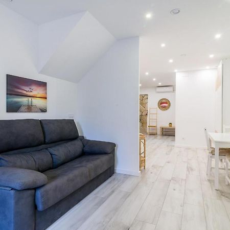 Piso Costa De La Creu, 80 Pasos De Playa Apartment Lloret de Mar Bagian luar foto