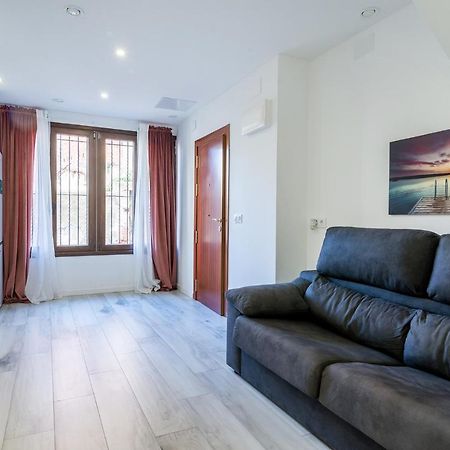 Piso Costa De La Creu, 80 Pasos De Playa Apartment Lloret de Mar Bagian luar foto