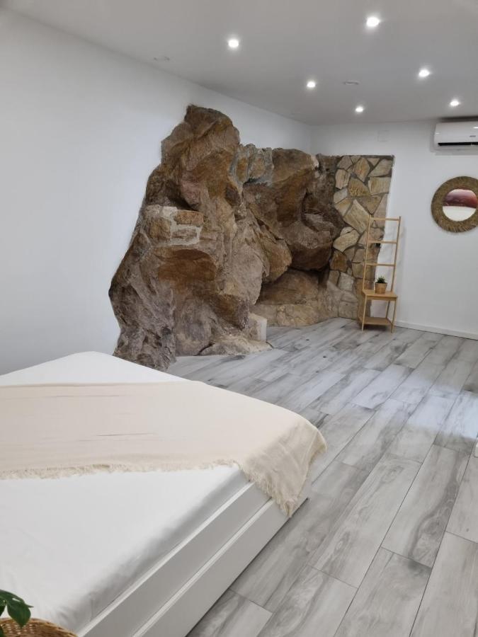 Piso Costa De La Creu, 80 Pasos De Playa Apartment Lloret de Mar Bagian luar foto