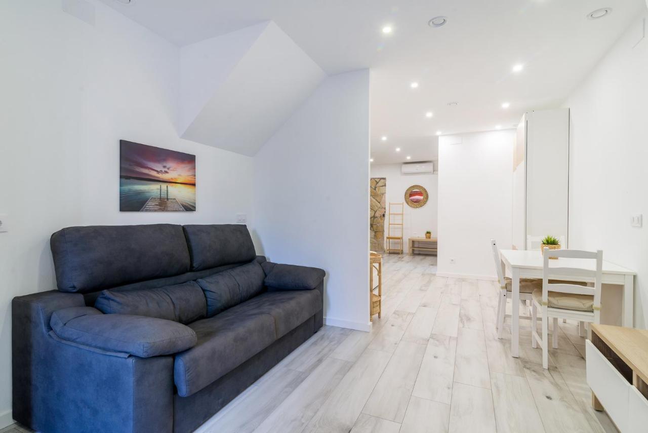 Piso Costa De La Creu, 80 Pasos De Playa Apartment Lloret de Mar Bagian luar foto