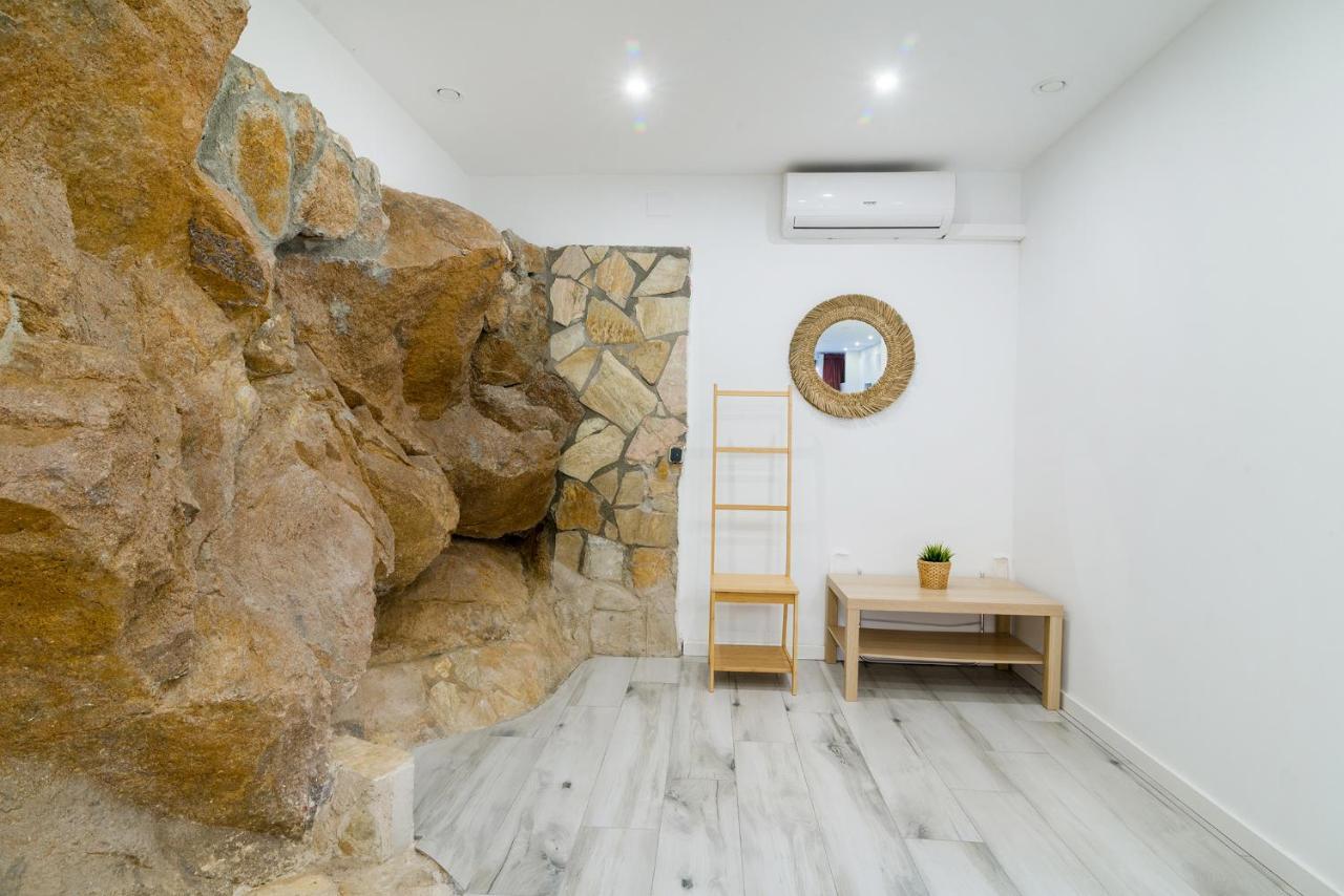 Piso Costa De La Creu, 80 Pasos De Playa Apartment Lloret de Mar Bagian luar foto